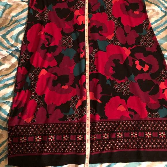 Dana Buchanan Dress - Picture 3 of 6